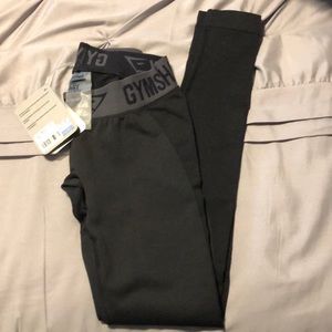Gymshark Flex Leggings
